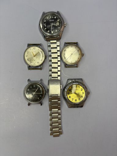 Часы наручные мужские