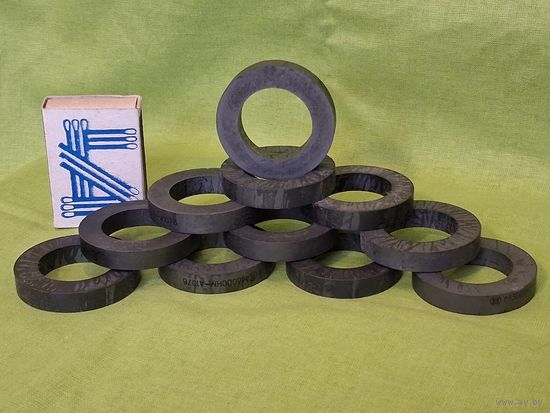 Кольца ферритовые_02 R45х28х8