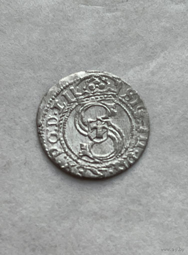 Солид 1607