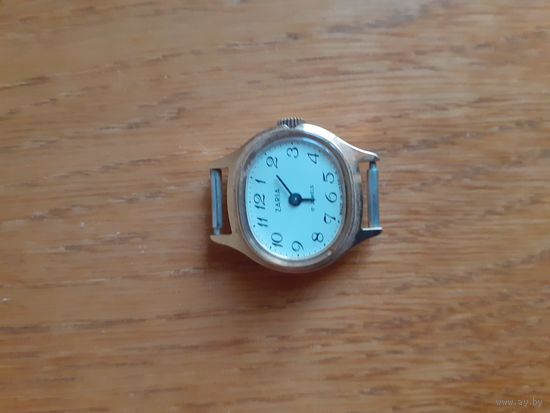 Часы ЗАРЯ женские 70 года
