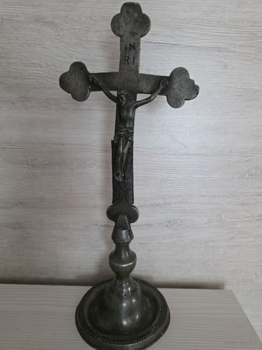 СТАРИННОЕ РАСПЯТИЕ+БОНУС.