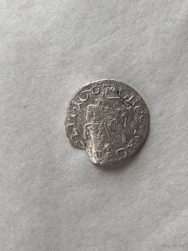 Грош 1607