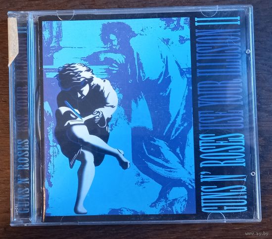 Guns N' Roses – Use Your Illusion II