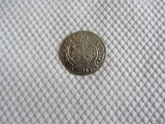 Полторак 1623 г.