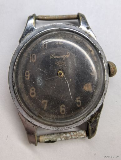 Часы Ленинград . Редкие . С рубля без МЦ. Всё с рубля без МЦ.