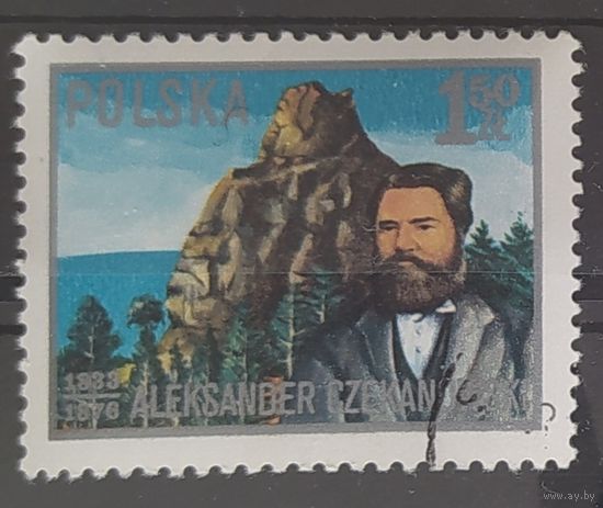 Польша 1976 .