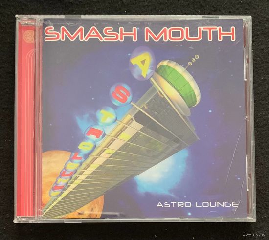 Smash Mouth – Astro Lounge