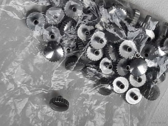 Победа, ЗИМ Часовая Заводная головка СССР.