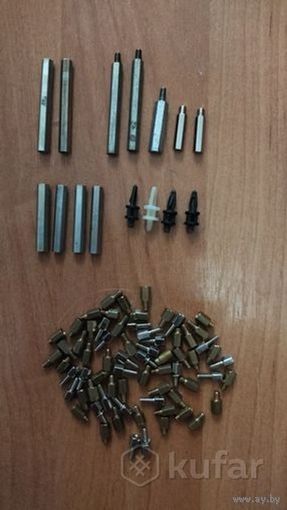 Болтики для материнки