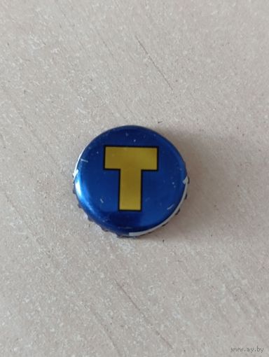 Крышки - пробки (  Россия )