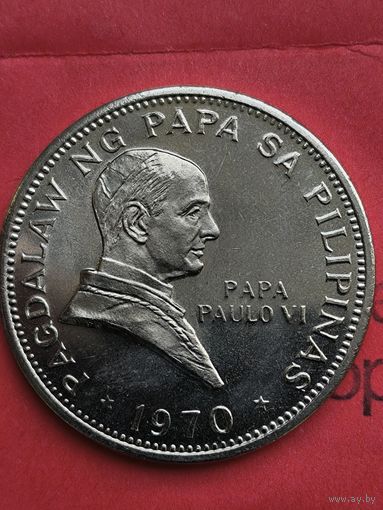 Piso 1970 Fhillipinas