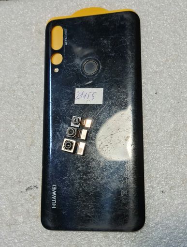 Телефон Huawei Y9 Prime 2019. Можно по частям. 21155