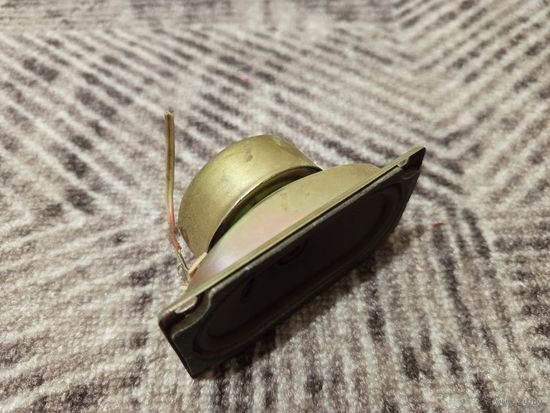 Динамик телевизора Витязь.