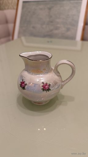 Сливочник ГДР