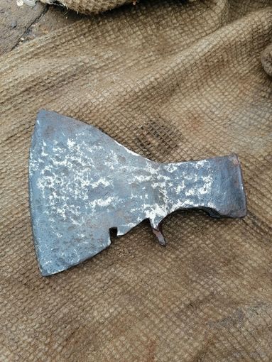 Малый саперный топор РККА.