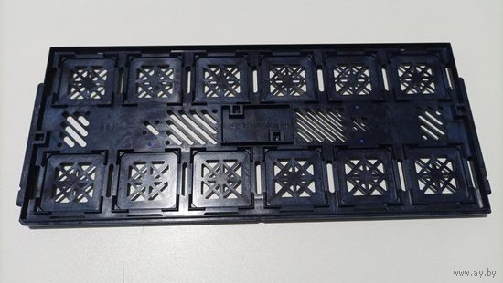 Лоток для процессоров AMD AM2/AM3/AM4/FM1/FM2