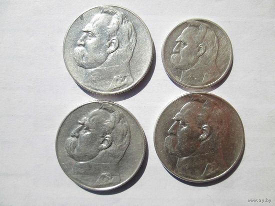 Пилсудские