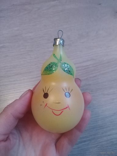 Елочная игрушка