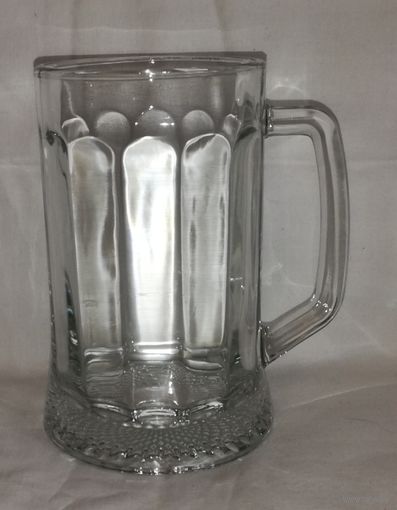 Пивной бокал 1 литр