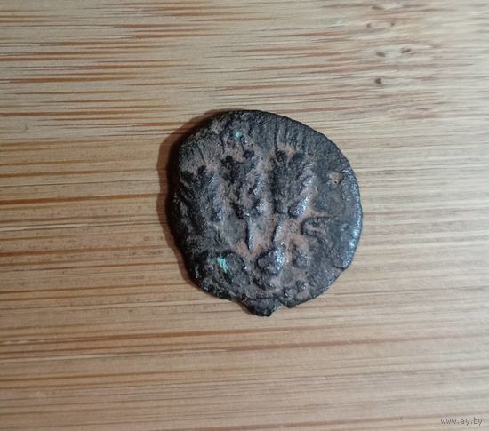 Иудея Агриппа 1, под властью римской империи, 37-43 годы н.э