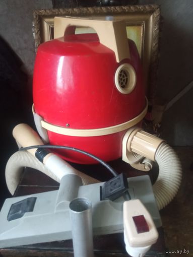 Пылесос Циклон 3М