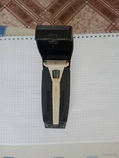 Станок для бритья астра СССР