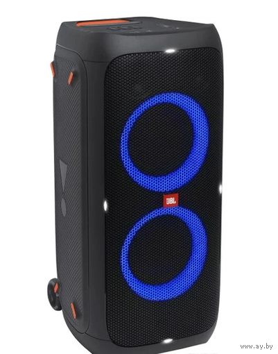 Патибокс JBL Partybox 310 (без микрофона)