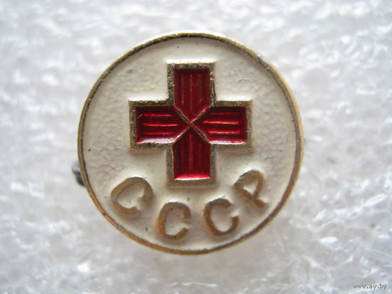 Красный Крест СССР