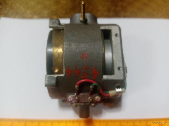 Двигатель остатки