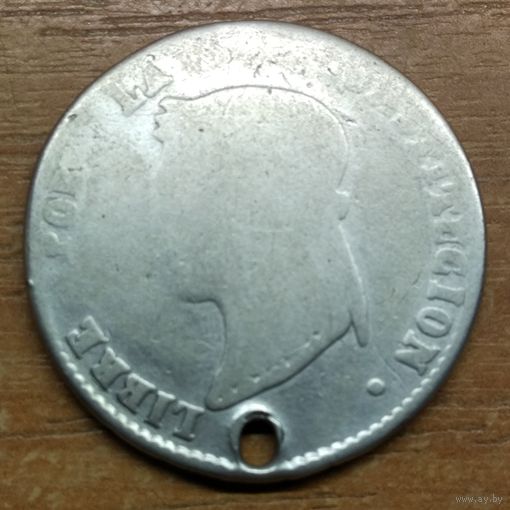 Боливия 4 соля 1853-58 гг  _РАСПРОДАЖА КОЛЛЕКЦИИ