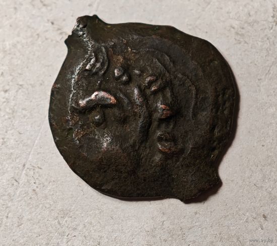 ПАНТИКАПЕЙ