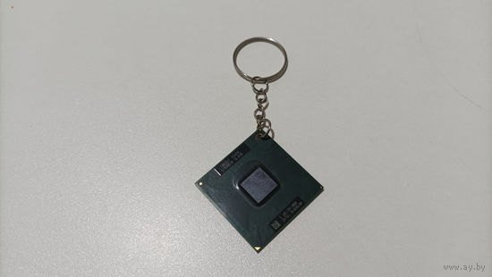 Брелок айтишника Redhim-PC #1