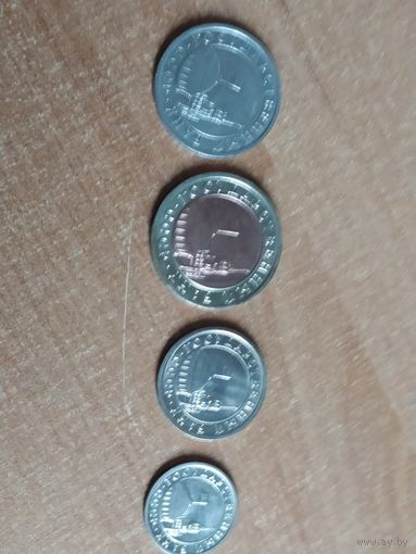 Монеты России (ГПЧК).