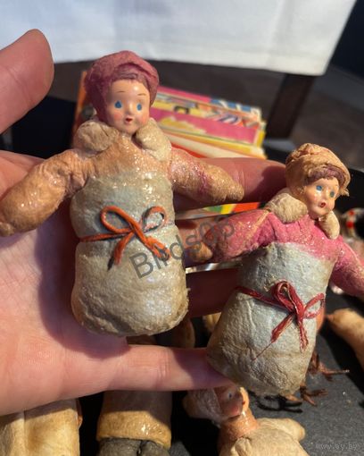 Елочная игрушка