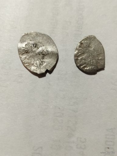 Чешуя Михаил Федорович (за штуку)