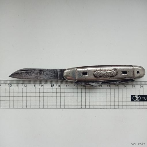 Нож перочинный складной STAG Ireland