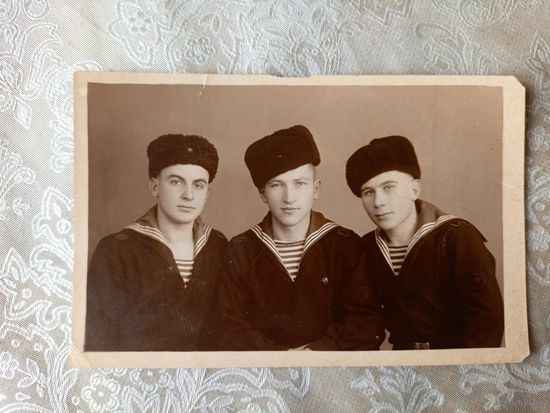 Фото СССР\5