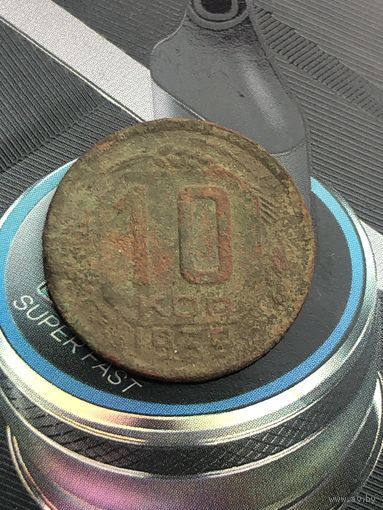 10 копеек 1939г.