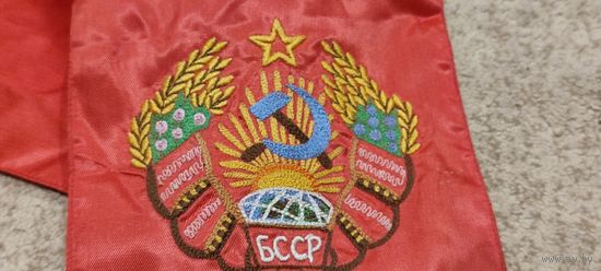 Почетный гражданин города Бобруйска.БССР