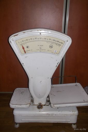 Весы