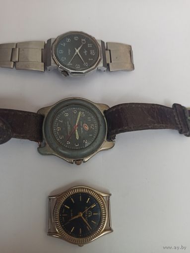 Часы подборка (возможна продажа поштучно)