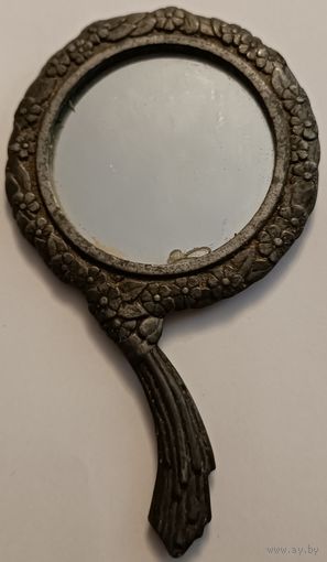 Зеркальце из СССР. Все лоты с 1 рубля!