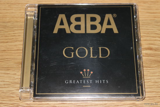 ABBA - Gold (Greatest Hits) - CD