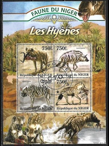 ЛИСТ ФАУНА животные  СТО