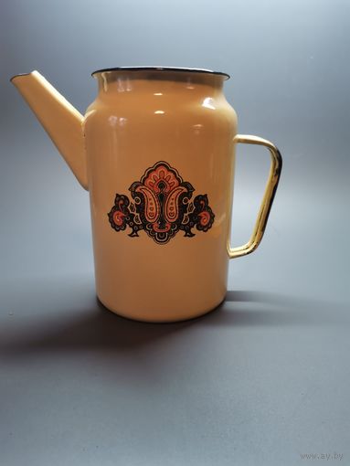 Чайник ссср