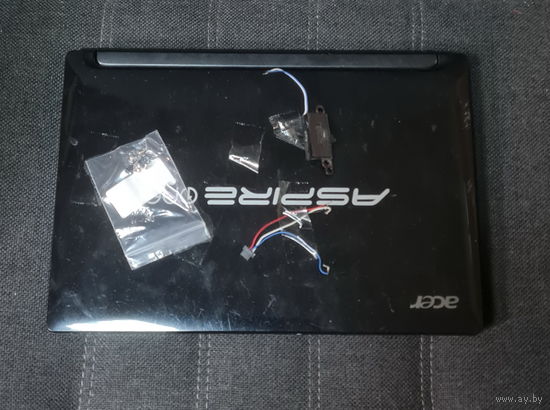 Ноутбук Acer Aspire One D255. Можно по частям. 27629