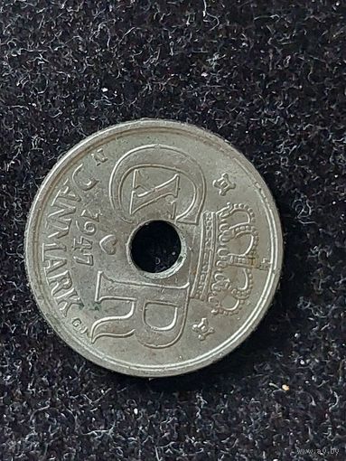 10 эре дания 1947