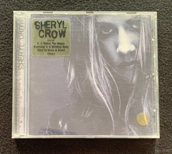 Sheryl Crow - Sheryl Crow
