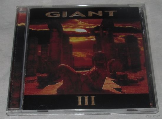 Giant - III / Hard Rock