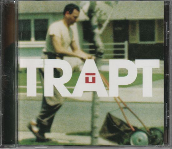 CD,(Japan) Trapt - Trapt
